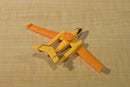 Matchbox and Zyll Planes