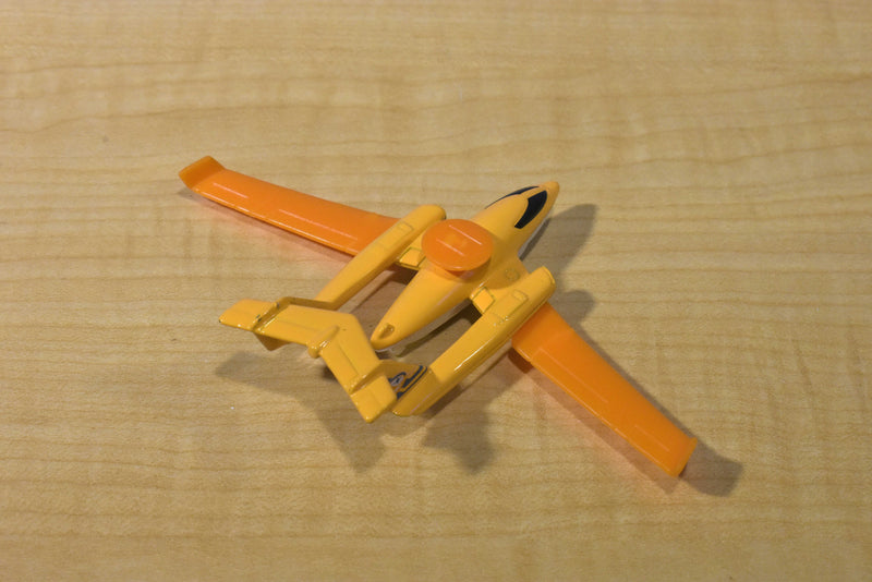 Matchbox and Zyll Planes