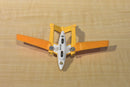 Matchbox and Zyll Planes