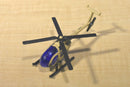 8 Miscellaneous Army Helicopters