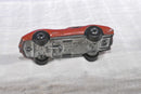 Mattel 1975 Hot Wheels Redline Red Corvette Stingray