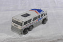 Mattel 1979 Hot Wheels Greyhound Bus