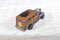 Mattel Hot Wheels 1982 '34 Black Packard, 1977 '40 Ford Woody Wagon