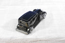 Mattel Hot Wheels 1982 '34 Black Packard, 1977 '40 Ford Woody Wagon