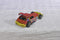 Mattel Hot Wheels Sir Rodney, Greased Gremlin, Hi Racker Roadsters