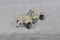 Mattel Hot Wheels Rat Mobile, Sharkruiser, Orange Tiger Car
