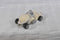 Mattel Hot Wheels Rat Mobile, Sharkruiser, Orange Tiger Car