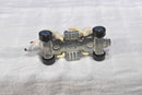 Mattel Hot Wheels Rat Mobile, Sharkruiser, Orange Tiger Car