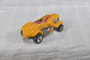 Mattel Hot Wheels Rat Mobile, Sharkruiser, Orange Tiger Car
