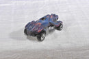 Mattel Hot Wheels Rat Mobile, Sharkruiser, Blue Panther Cars