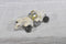 Mattel Hot Wheels White Rat Moblie, Grey Sharkruiser, Blue Sharkruiser