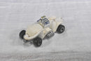 Mattel Hot Wheels White Rat Moblie, Grey Sharkruiser, Blue Sharkruiser