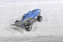 Mattel Hot Wheels White Rat Moblie, Grey Sharkruiser, Blue Sharkruiser