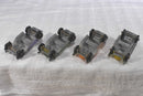 Tootsie Toy 4 Roadsters, 5 T-Bucket Hot Rods, 1 Hot Rod Truck