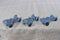 Tootsie Toy 4 Roadsters, 5 T-Bucket Hot Rods, 1 Hot Rod Truck