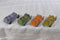 Tootsie Toy 4 Roadsters, 5 T-Bucket Hot Rods, 1 Hot Rod Truck