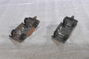 Tootsie Toy 7 Porsche Cars