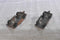 Tootsie Toy 7 Porsche Cars