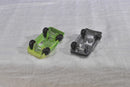 Tootsie Toy 7 Porsche Cars