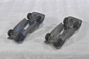 Tootsie Toy 5 1939 Mercedes Cars