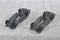 Tootsie Toy 5 1939 Mercedes Cars