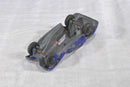 Tootsie Toy 5 1939 Mercedes Cars