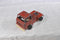Tootsie Toys Chemical Extinguisher Fire Truck/ 2 Truck Cabs