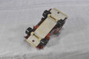 Tootsie Toys Chemical Extinguisher Fire Truck/ 2 Truck Cabs