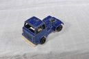 Tootsie Toys Chemical Extinguisher Fire Truck/ 2 Truck Cabs