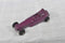 Tootsie Toy 4 Roadsters and 2 Wedge Dragsters