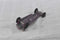 Tootsie Toy 4 Roadsters and 2 Wedge Dragsters