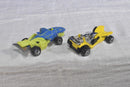 Mattel Hot Wheels Zombot Rat Mobile Pipe Jammer Sharkruiser Speed Seeker
