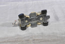 Mattel Hot Wheels Zombot Rat Mobile Pipe Jammer Sharkruiser Speed Seeker