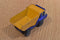 Matchbox Superfast Lesney 4 trucks Snorkle, Atlas, Toe Joe, Long Haul
