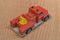 Matchbox Superfast Lesney 4 trucks Snorkle, Atlas, Toe Joe, Long Haul