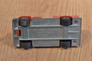 Matchbox Superfast Lesney 4 trucks Snorkle, Atlas, Toe Joe, Long Haul