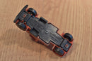 Matchbox Superfast Lesney 4 trucks Snorkle, Atlas, Toe Joe, Long Haul