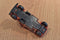 Matchbox Superfast Lesney 4 trucks Snorkle, Atlas, Toe Joe, Long Haul