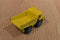 Mattel Matchbox Superfast Lesney 4 trucks Toe Joe, Atlas, Faun, Ergomatic Cab