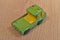 Mattel Matchbox Superfast Lesney 4 trucks Toe Joe, Atlas, Faun, Ergomatic Cab