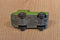 Mattel Matchbox Superfast Lesney 4 trucks Toe Joe, Atlas, Faun, Ergomatic Cab