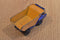 Mattel Matchbox Superfast Lesney 4 trucks Toe Joe, Atlas, Faun, Ergomatic Cab