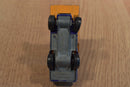 Mattel Matchbox Superfast Lesney 4 trucks Toe Joe, Atlas, Faun, Ergomatic Cab