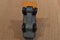 Mattel Matchbox Superfast Lesney 4 trucks Toe Joe, Atlas, Faun, Ergomatic Cab