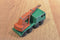 Mattel Matchbox Superfast Lesney 4 Trucks Skip, Dump, Crane