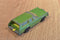 Mattel Matchbox Superfast Lesney 4 Cars  Javelin ,Tanzara, Chevy, Challenger