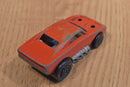 Mattel Matchbox Superfast Lesney 3 Cars Big Banger, Mini Ha Ha ,Red Race Car