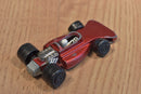 Mattel Matchbox Superfast Lesney 3 Cars Big Banger, Mini Ha Ha ,Red Race Car