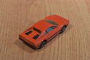 Mattel Matchbox Superfast 5 Cars Ferrari ,Javelin, Fandango, Clipper, Guildsman