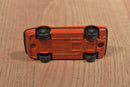 Mattel Matchbox Superfast 5 Cars Ferrari ,Javelin, Fandango, Clipper, Guildsman